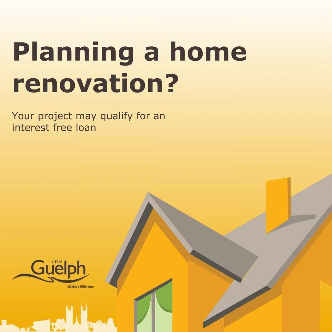 City Of Guelph — Sway portfolio