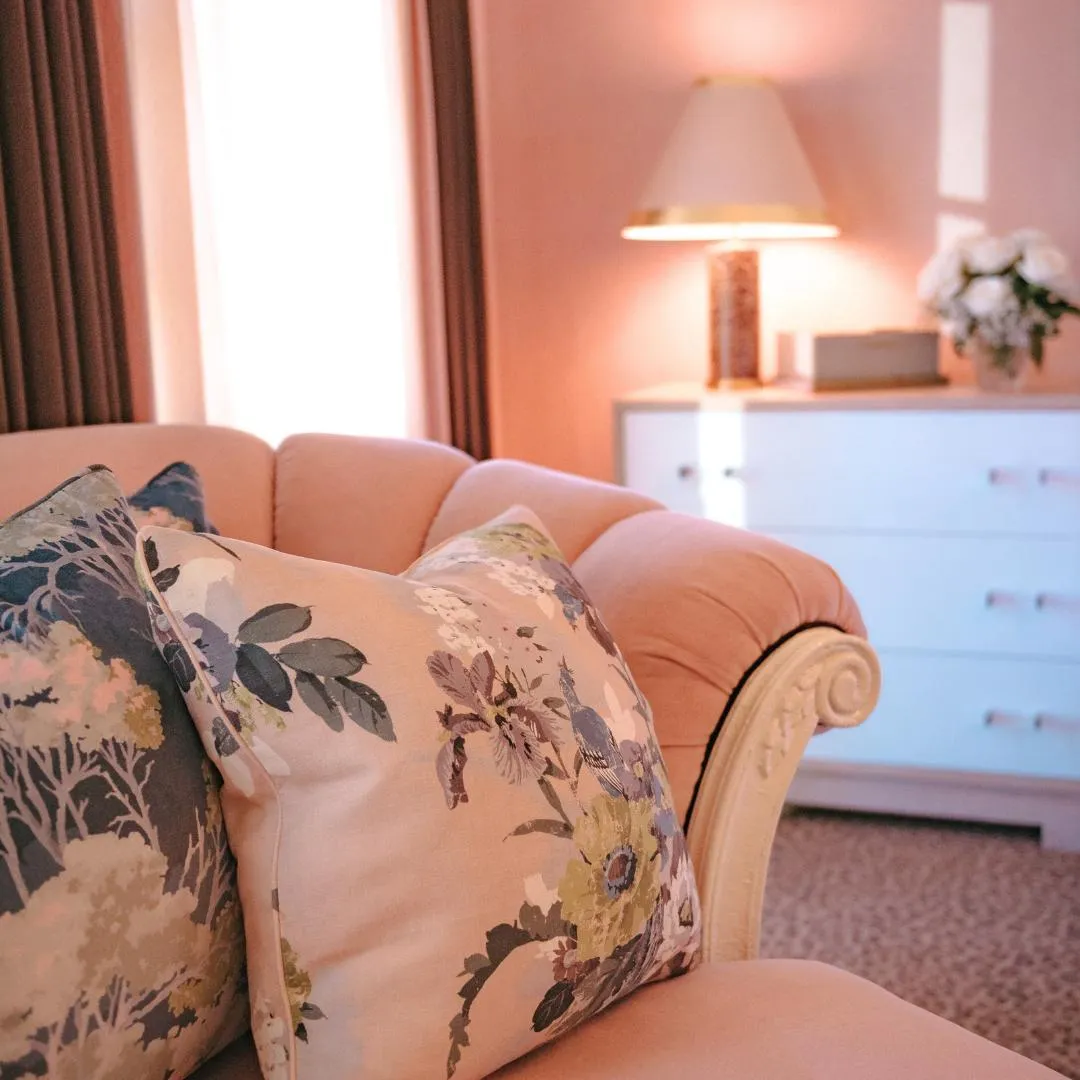 Scotsman Hotel — Sway portfolio