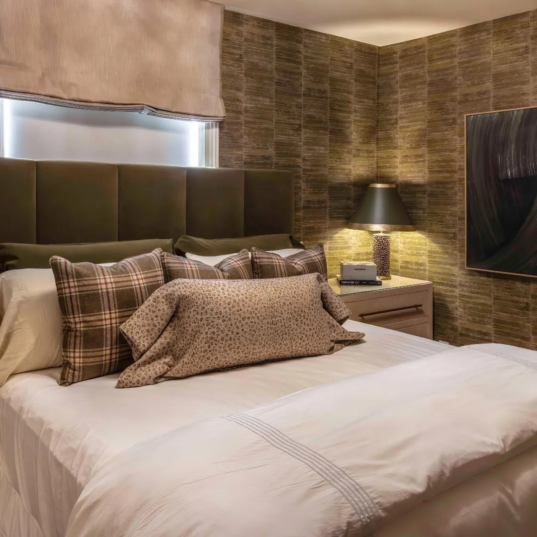 Scotsman Hotel — Sway portfolio