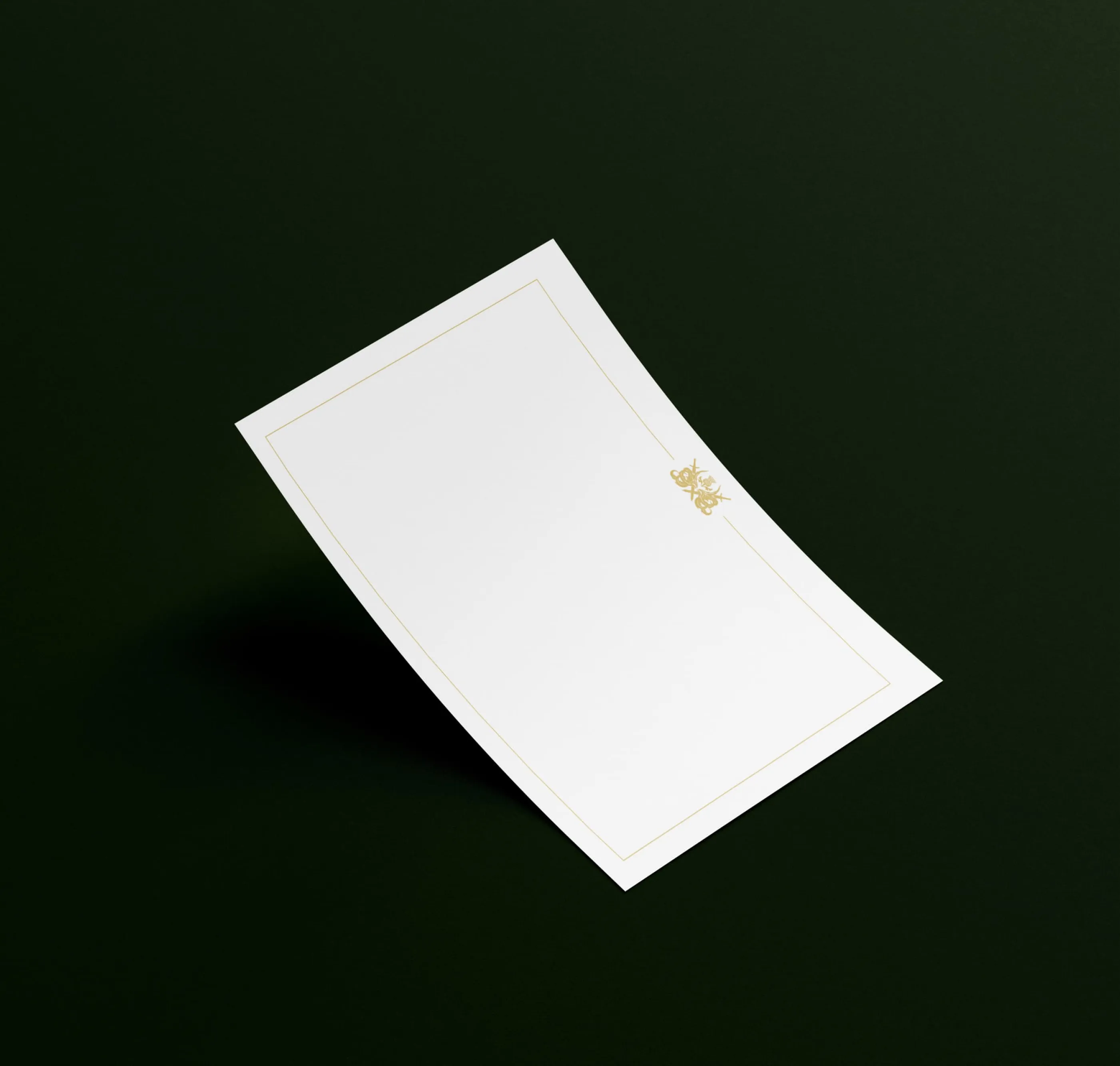 Scotsman Hotel — Sway portfolio