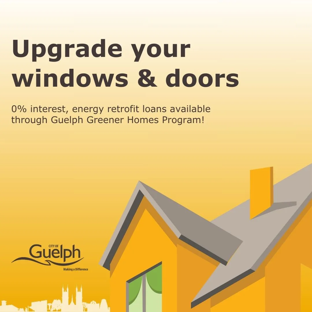 City Of Guelph — Sway portfolio