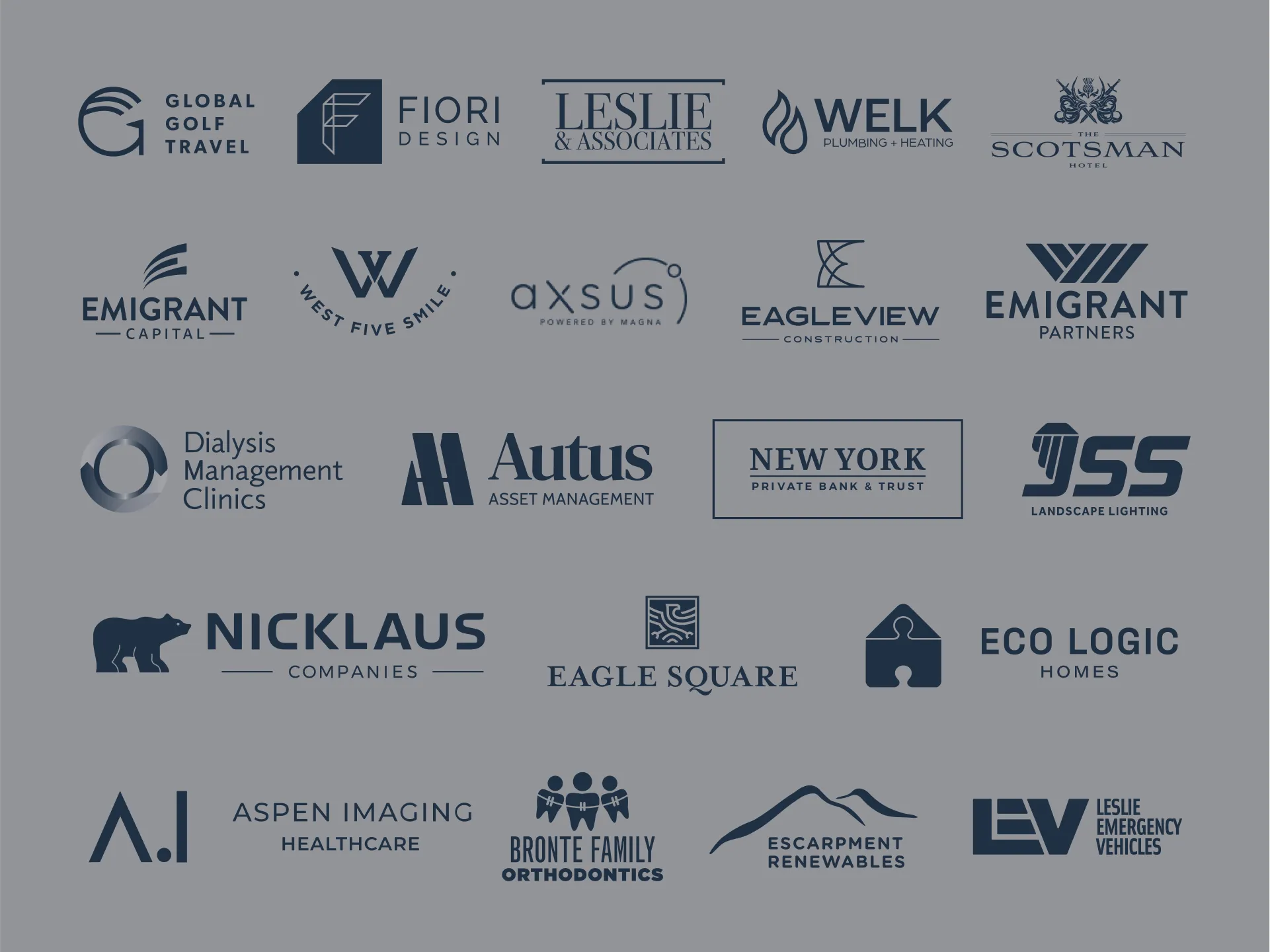 BRANDING