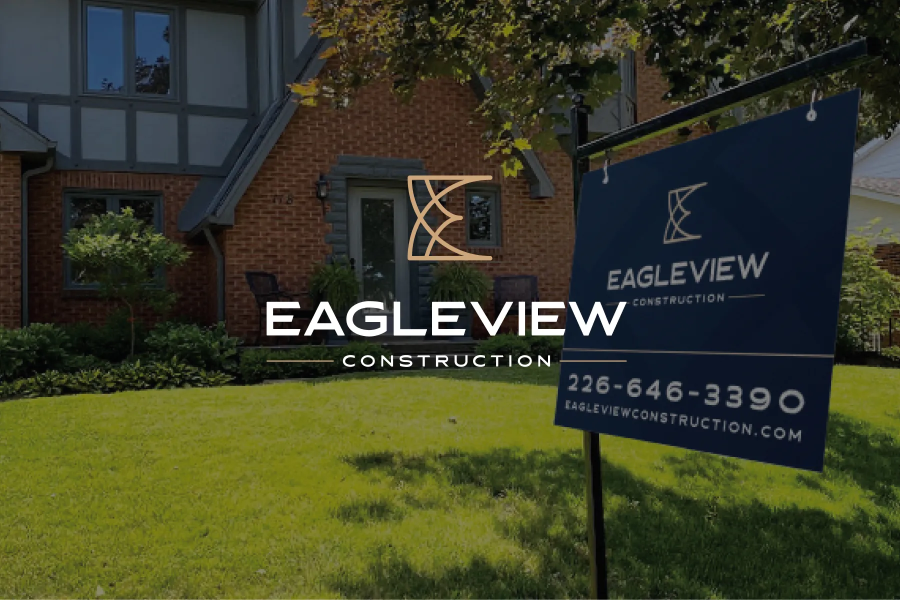 Eagleview Construction