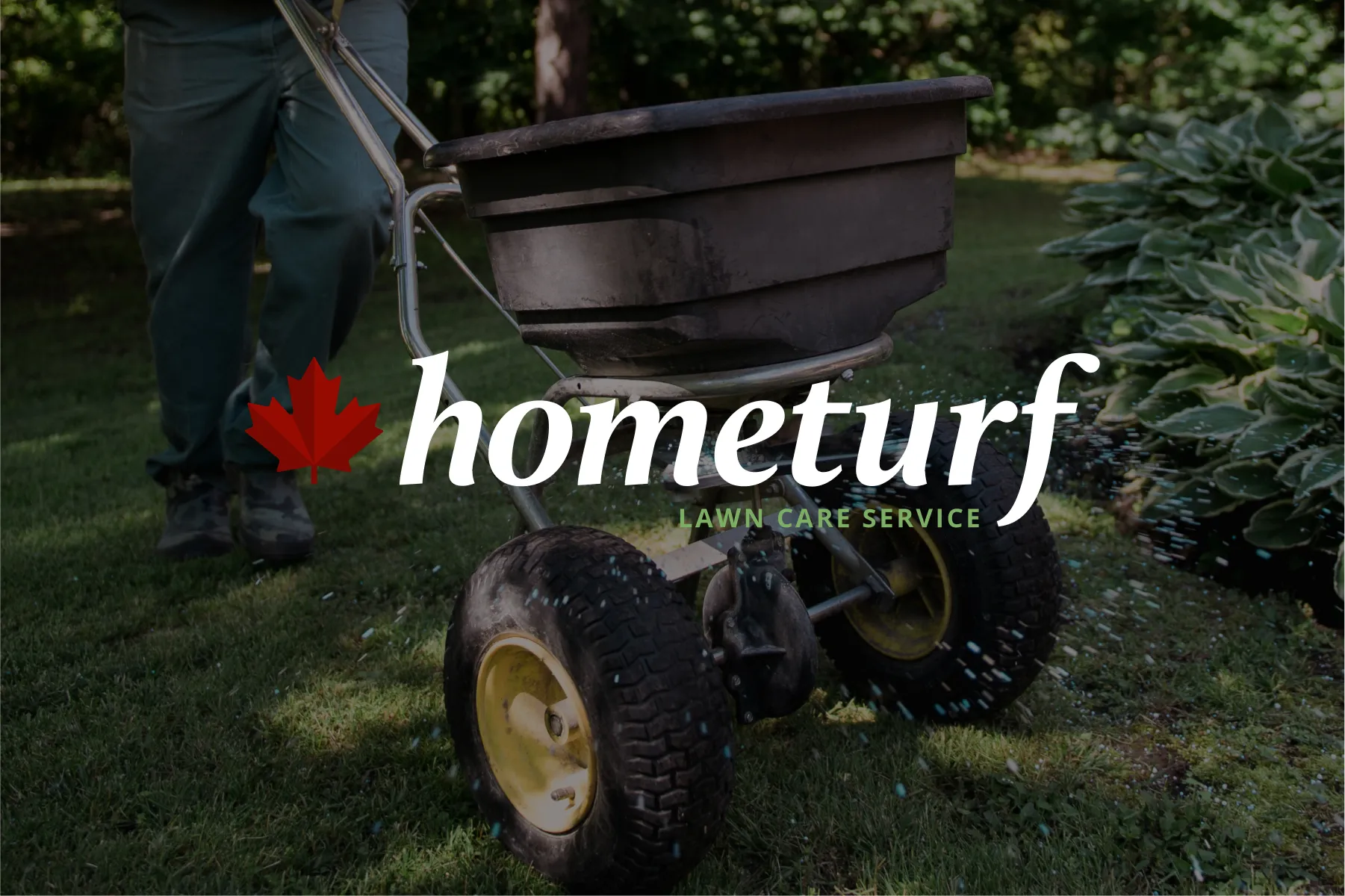 Hometurf