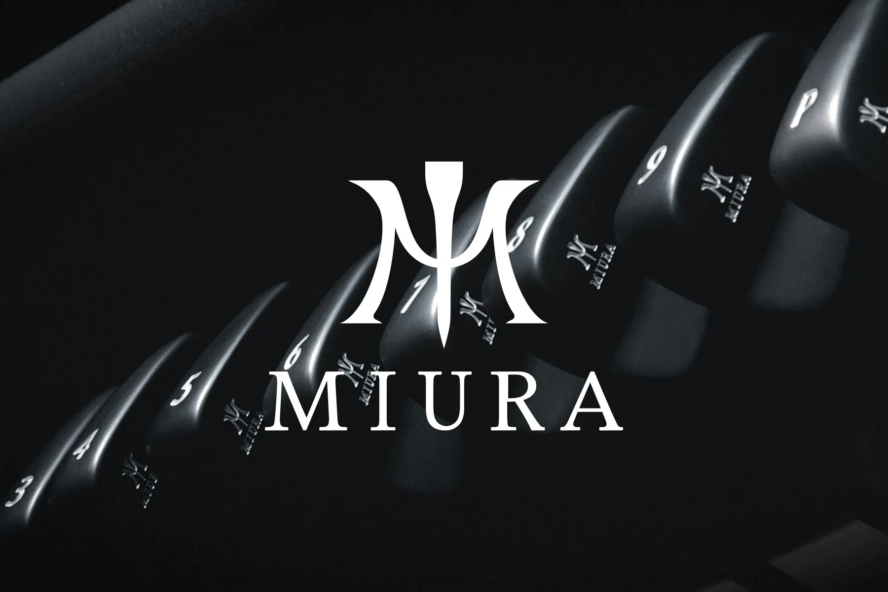 Cover Miura