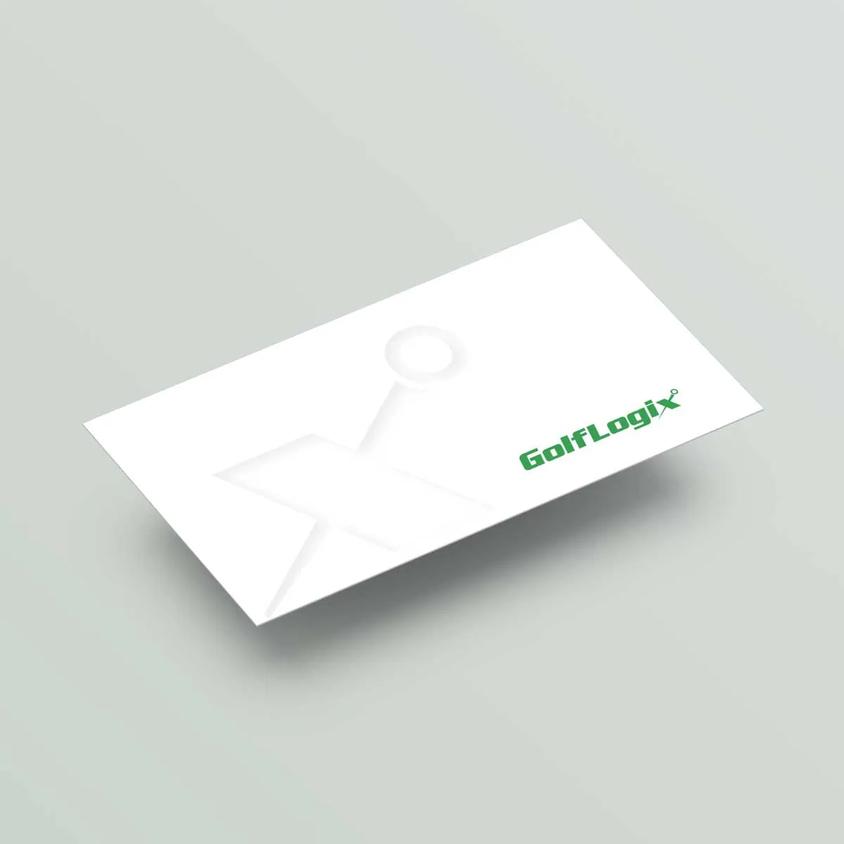 Credit Cards — GolfLogix case study