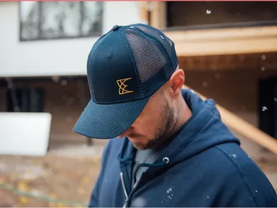 Eagleview Construction — Sway portfolio