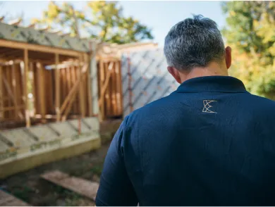 Eagleview Construction — Sway portfolio