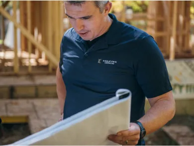 Eagleview Construction — Sway portfolio