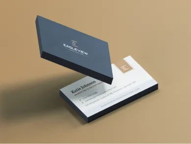 Eagleview Construction — Sway portfolio