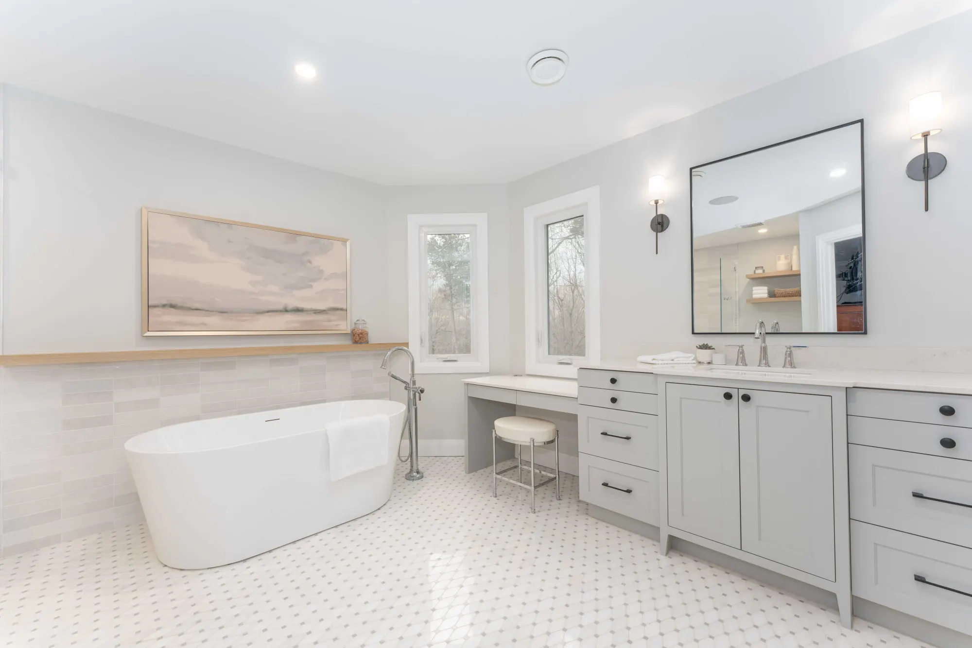 EVC Guildwood Ensuite