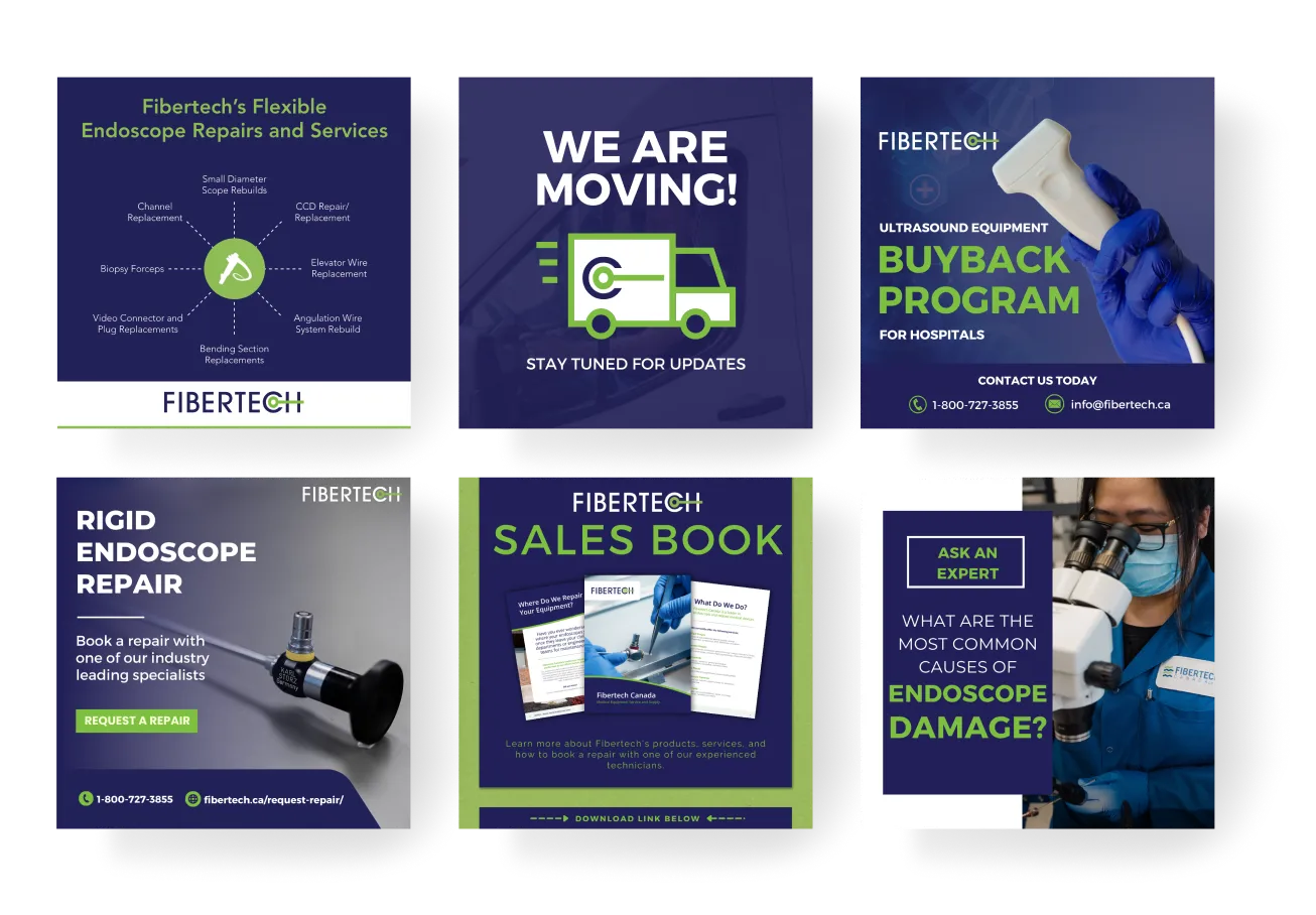 Sway portfolio work