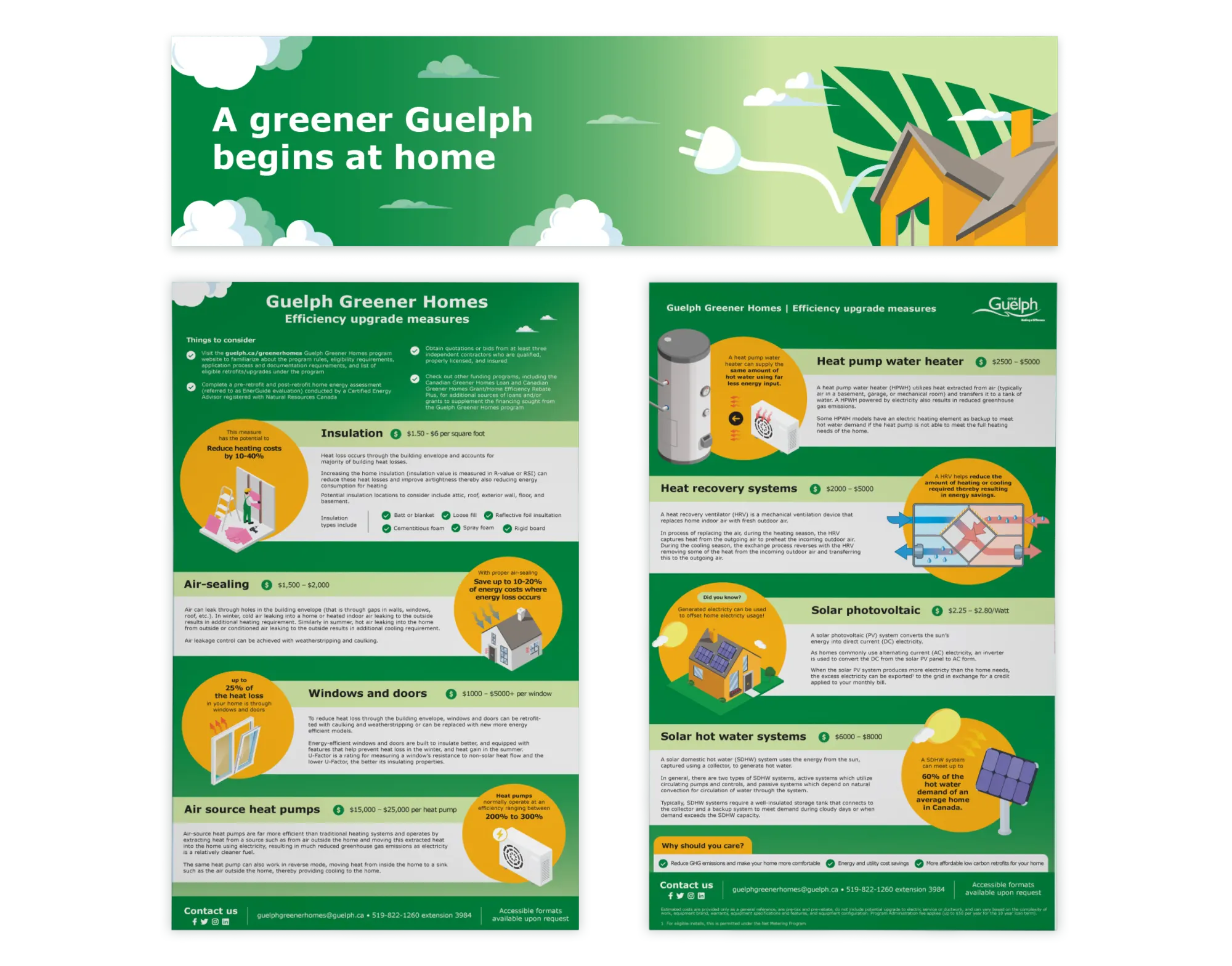 GGH banner v22x — City Of Guelph case study