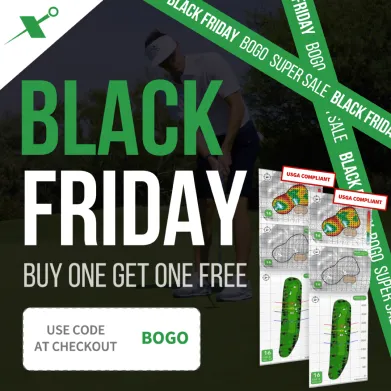 GLX BOGO Post — GolfLogix case study