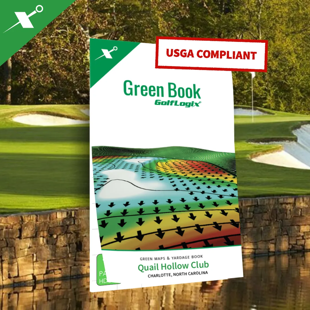 GLX Quail Hollow Club — Scotsman Hotel case study