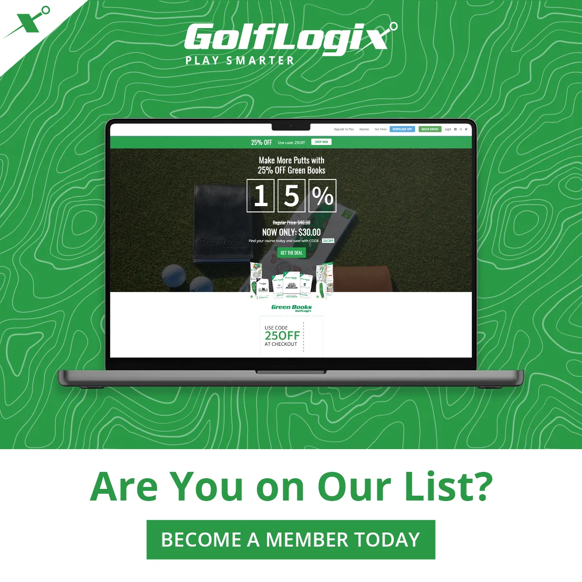 GLX September post — GolfLogix case study
