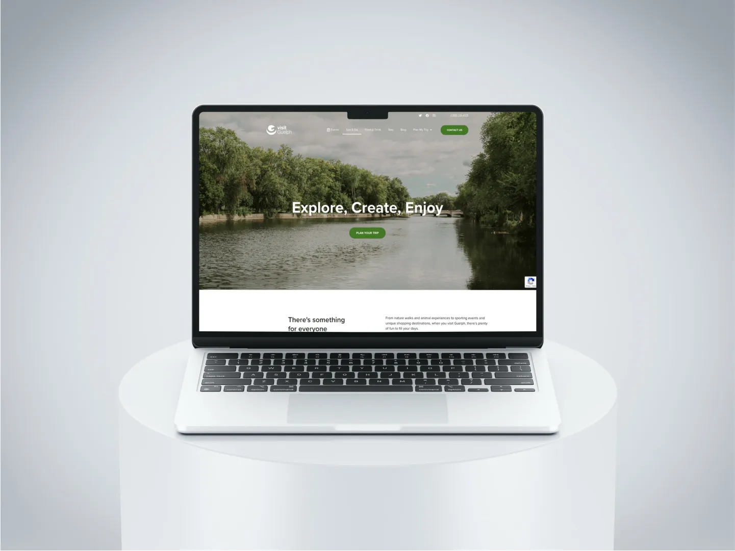 GT Web