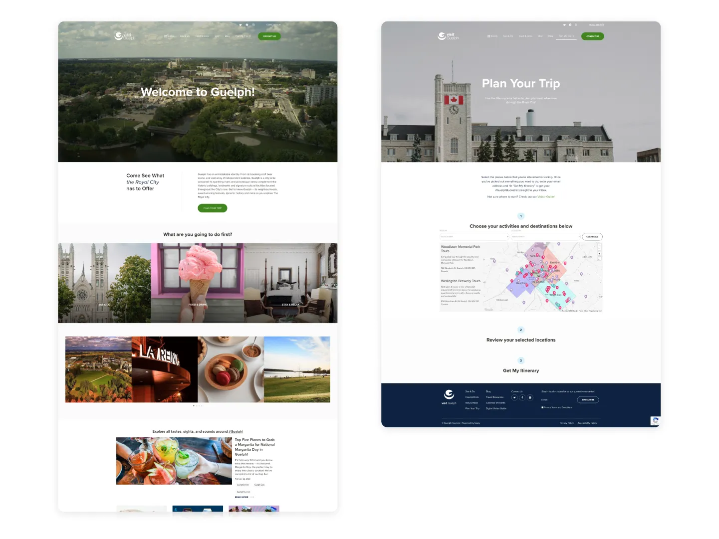 GT Web