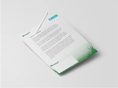 Hometurf — Sway portfolio