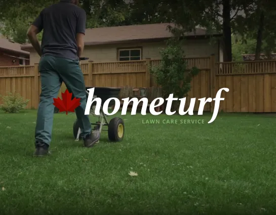 hometurf