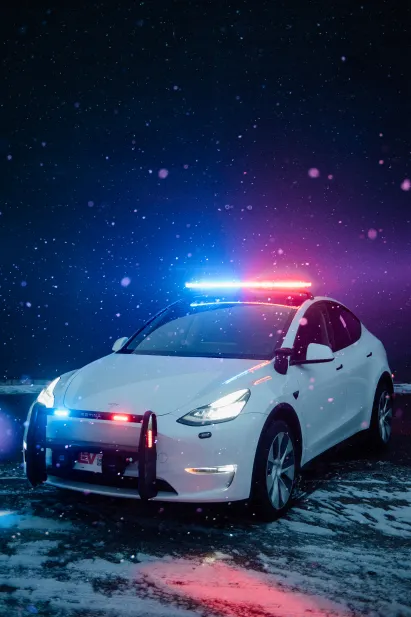 LA Tesla01