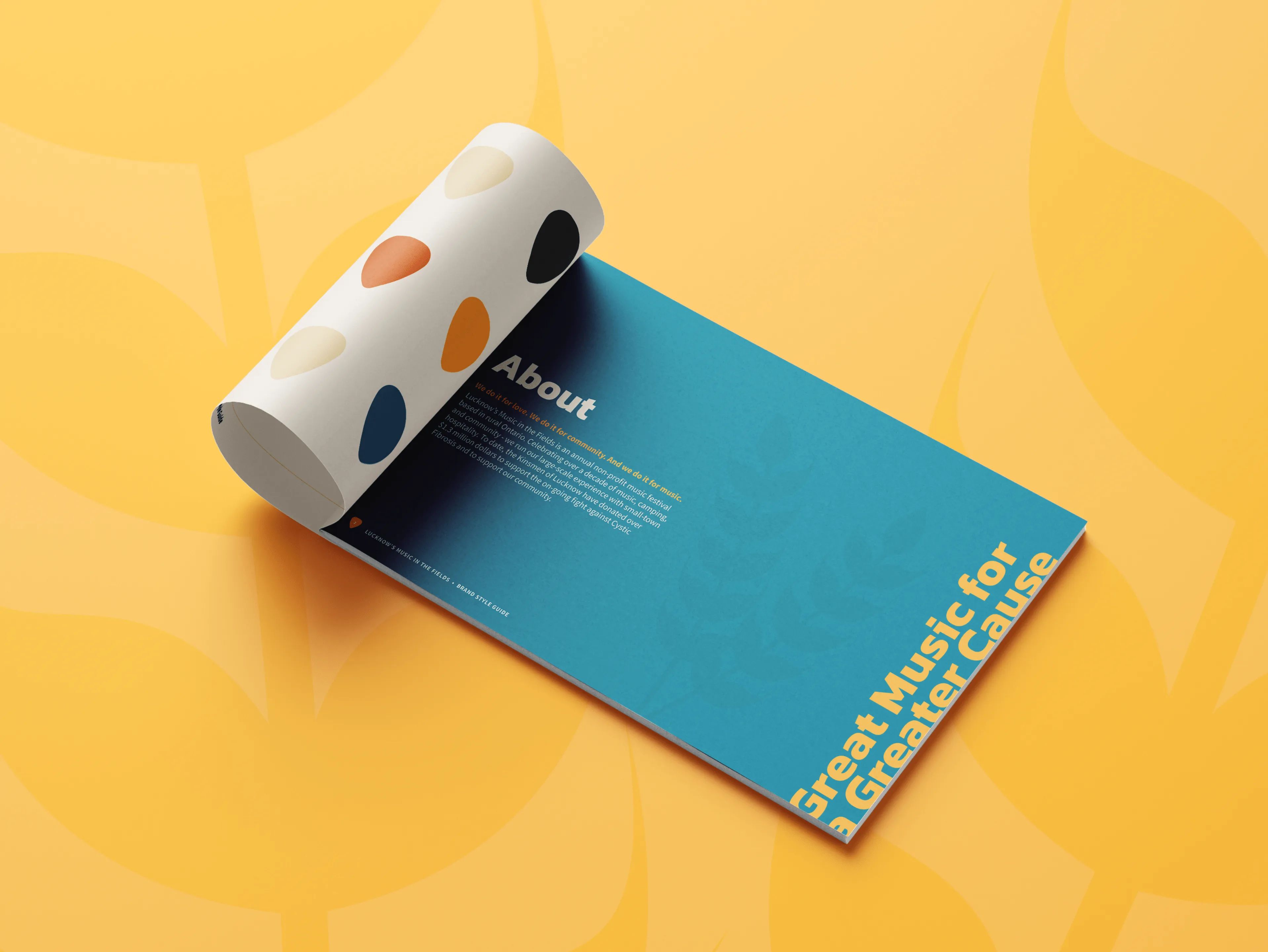 LMITF Brand Guide min — Lucknow Music In The Fields case study