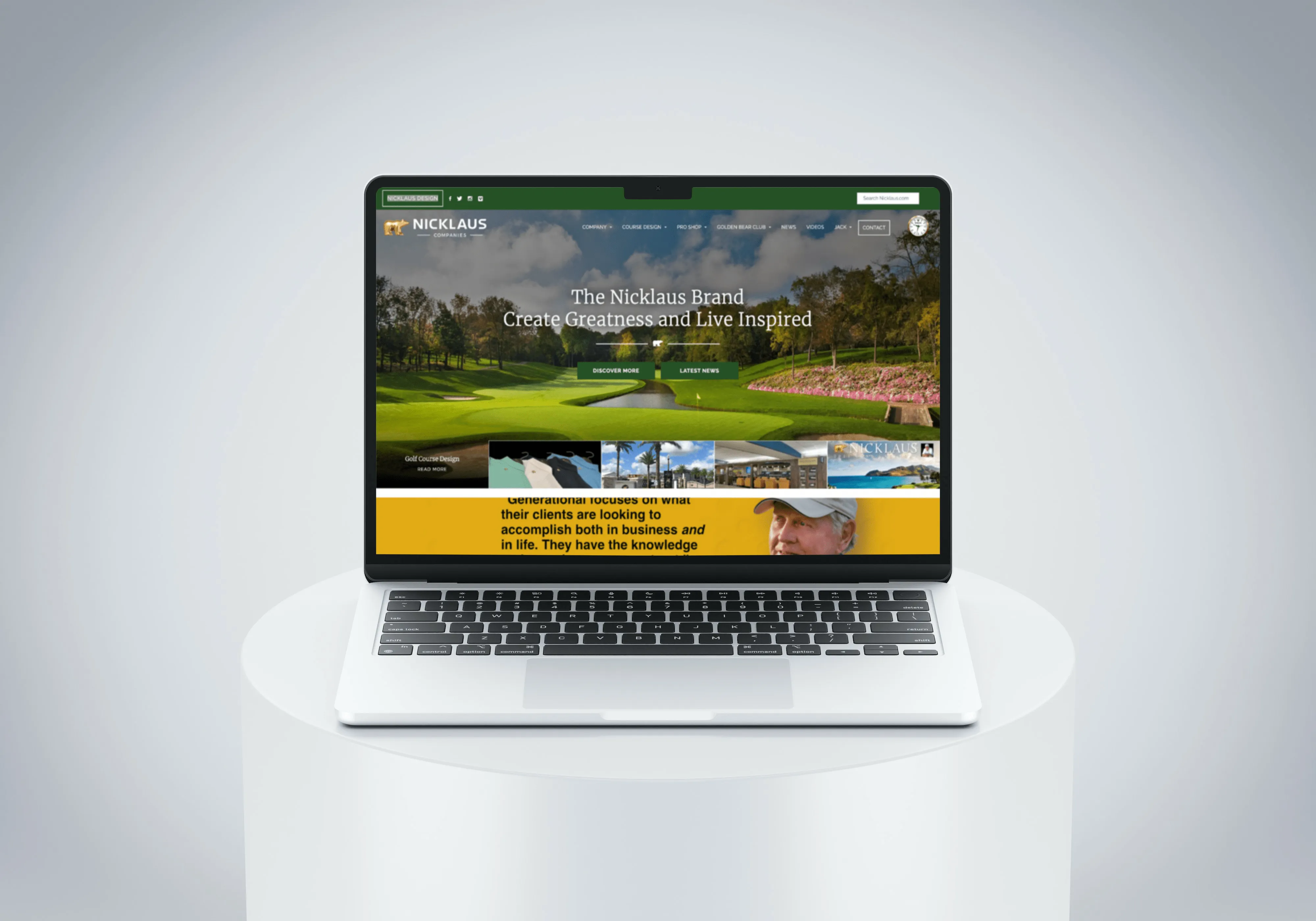 MacBook Air screencapture nickdlaus min