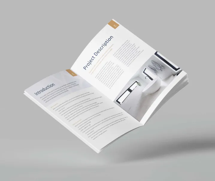 Mask 2group — Eagleview Construction case study