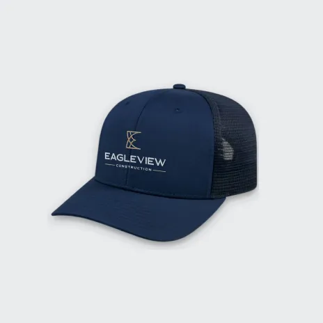 Mask Group — Eagleview Construction case study