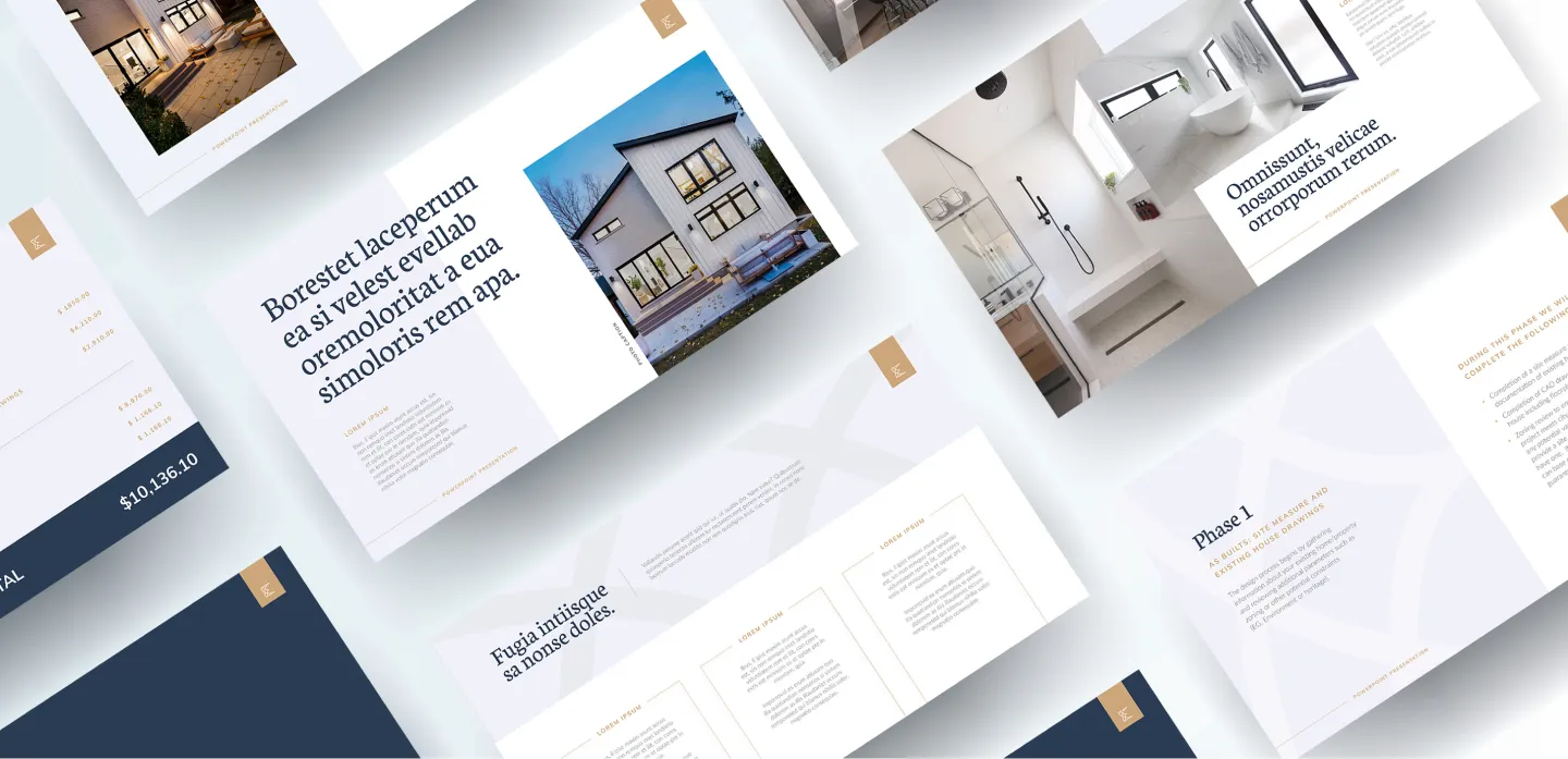 Mask Group — Eagleview Construction case study