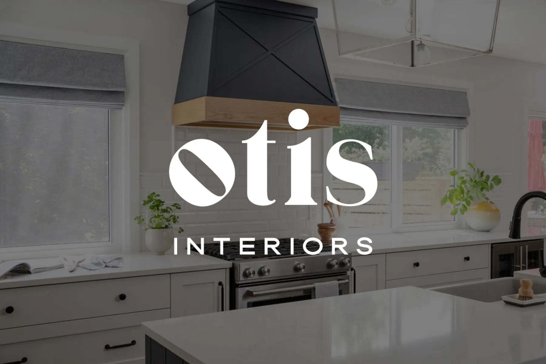OTIS Cover