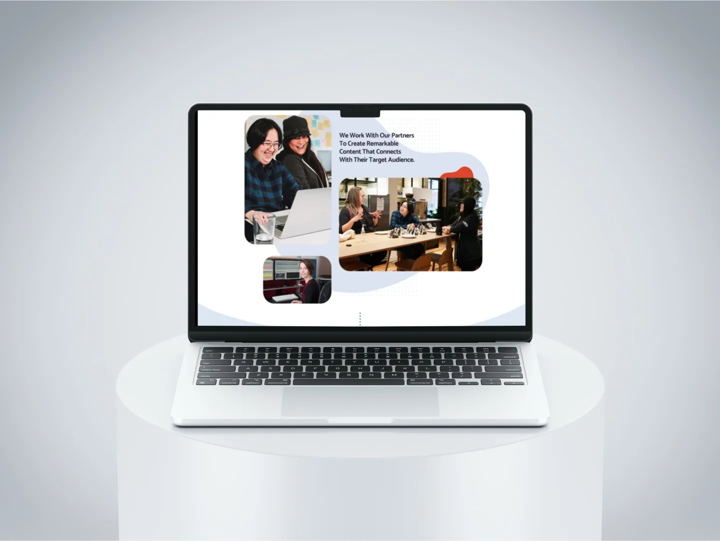SB Web