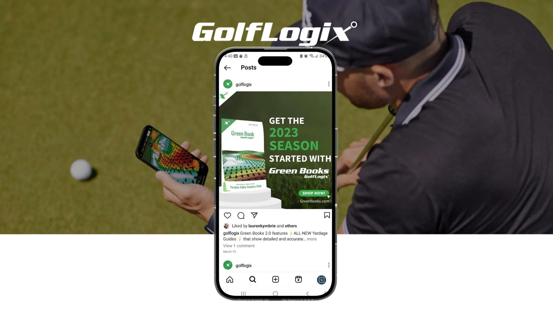 SWY GLX Social Hero Mockup