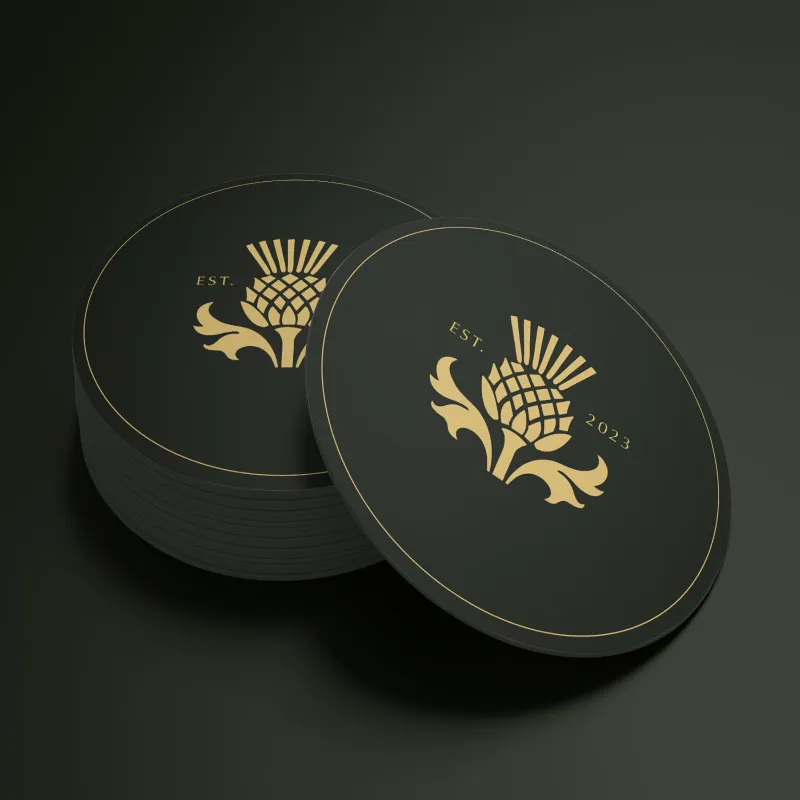 SWY case study — Scotsman Hotel case study