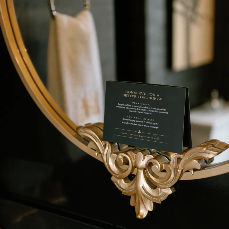 SWY gallery mobile — Scotsman Hotel case study