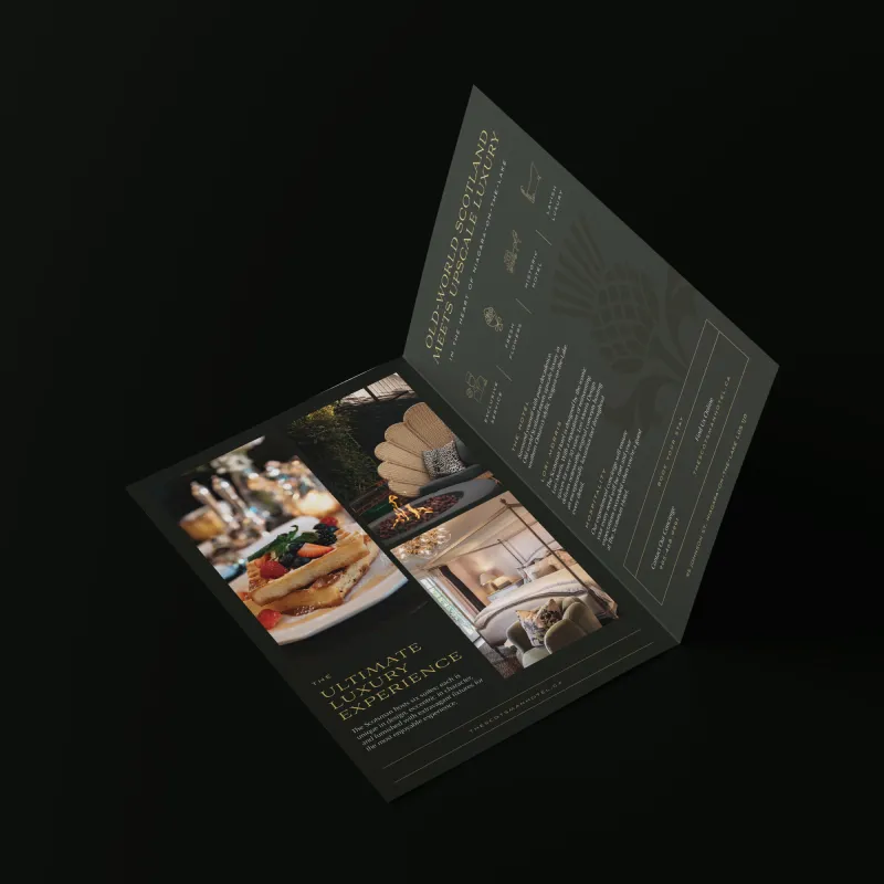 SWY gallery mobile — Scotsman Hotel case study