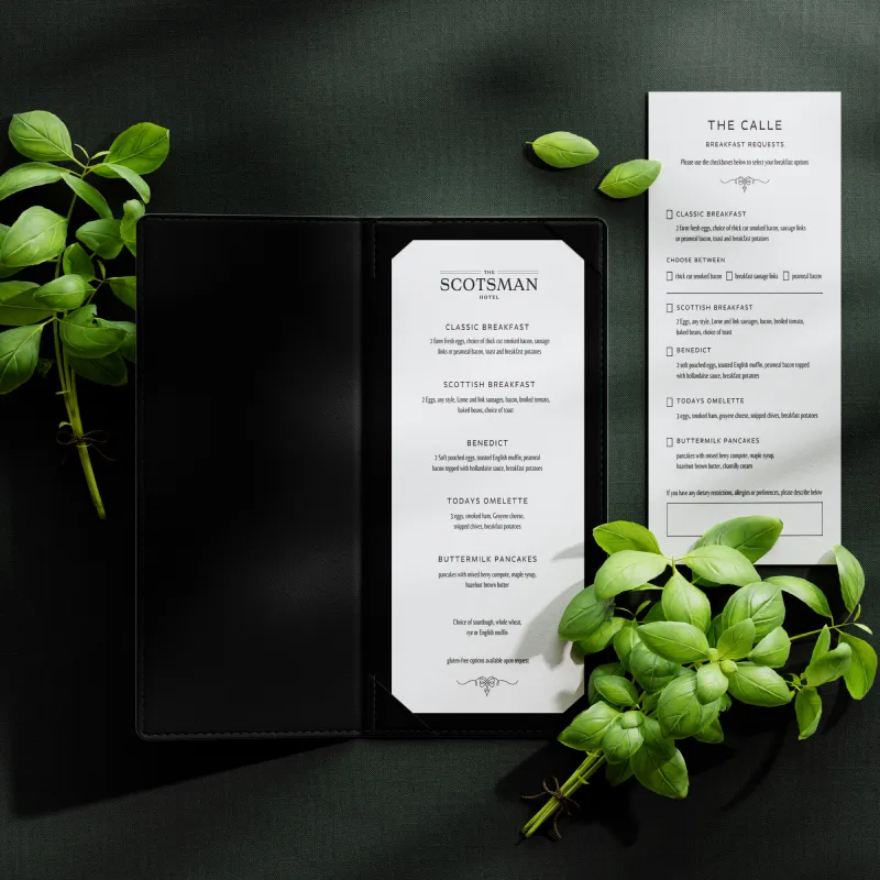 SWY gallery mobile — Scotsman Hotel case study