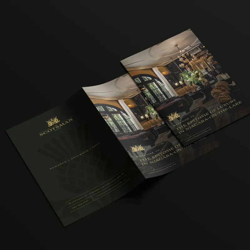 SWY gallery mobile — Scotsman Hotel case study