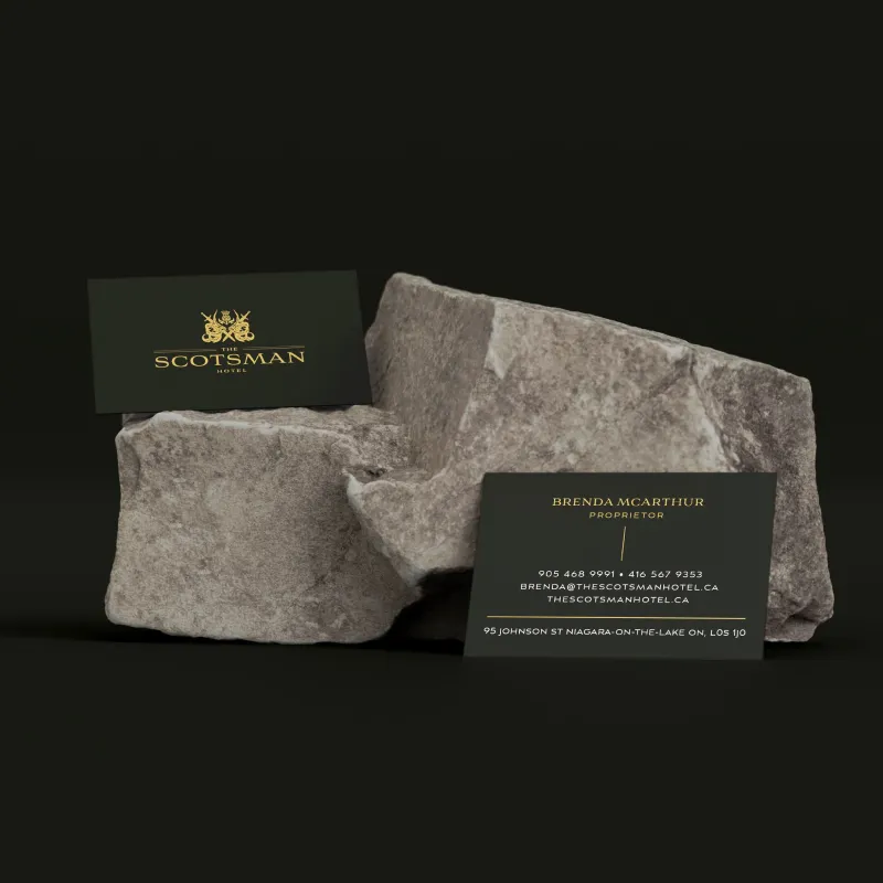SWY gallery mobile — Scotsman Hotel case study