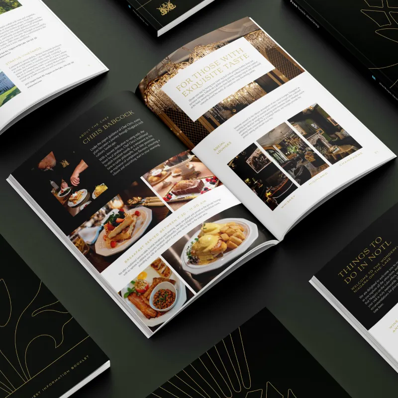 SWY gallery mobile — Scotsman Hotel case study