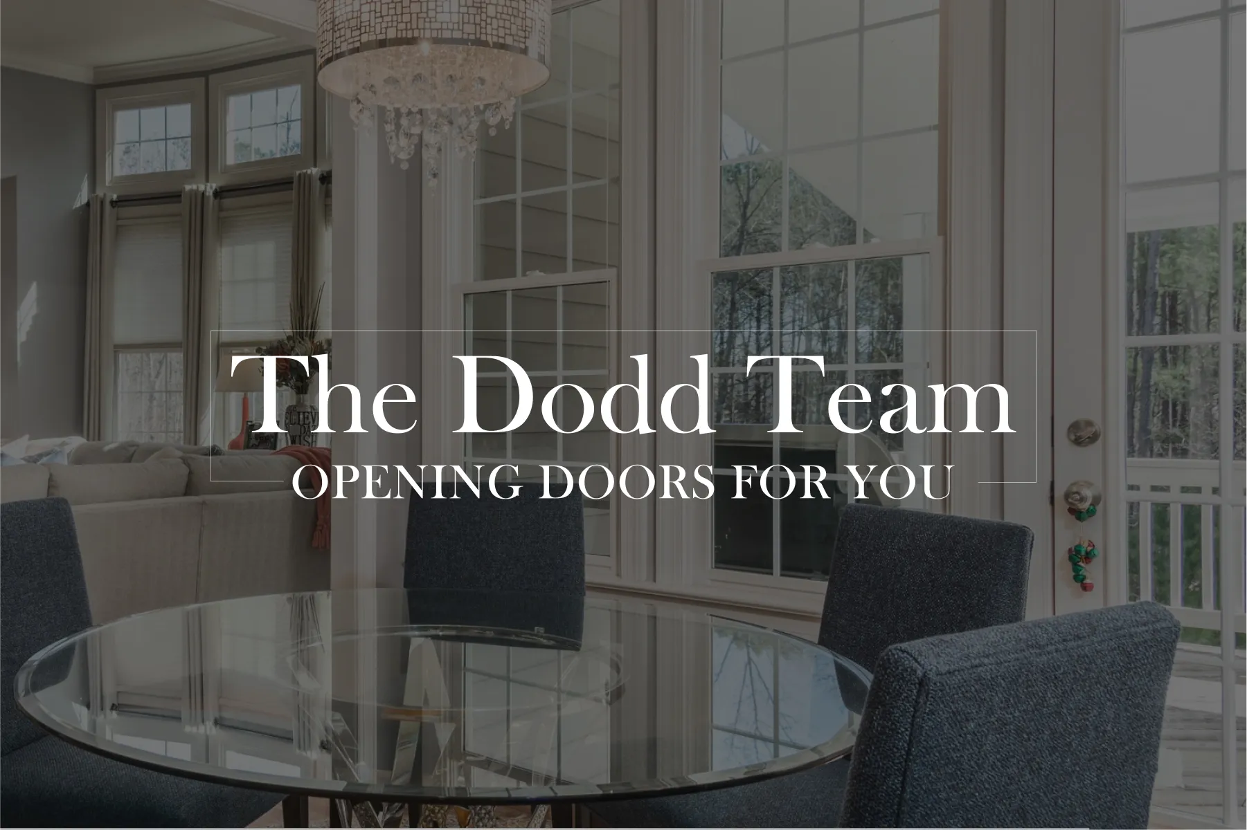 THE DOOD Cover