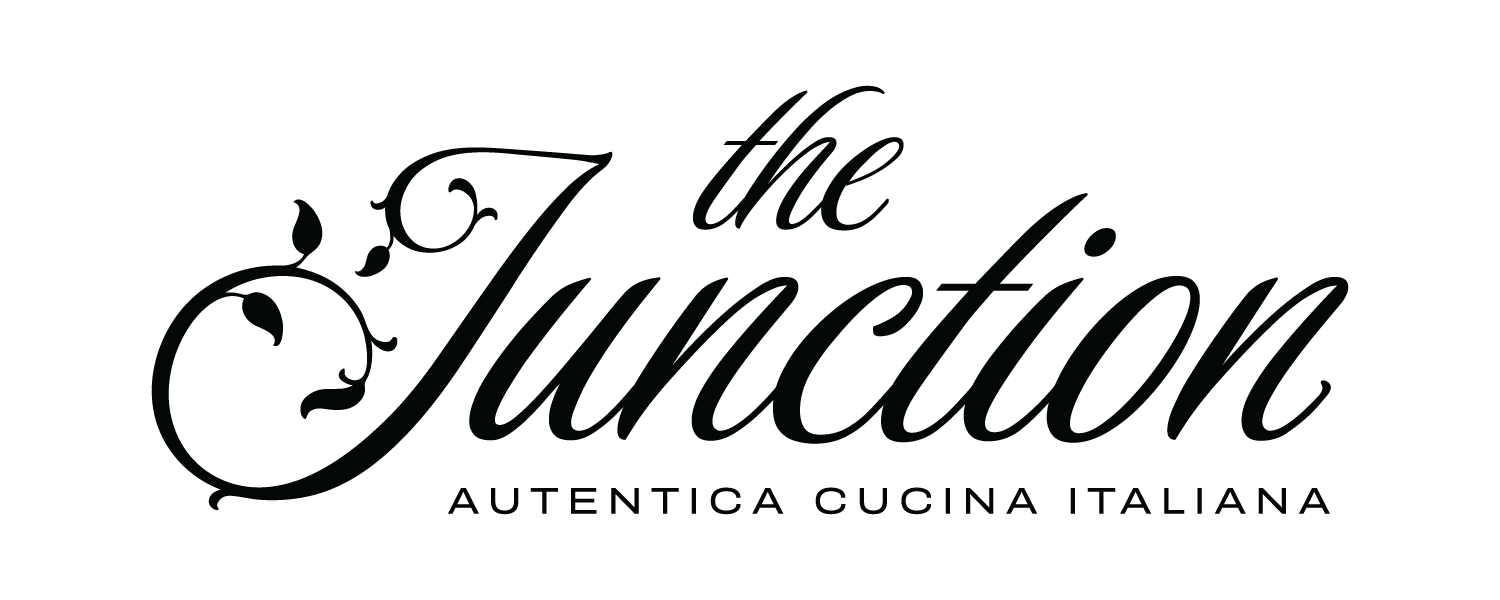 TJ Logo Main Black — The Junction Stouffville case study