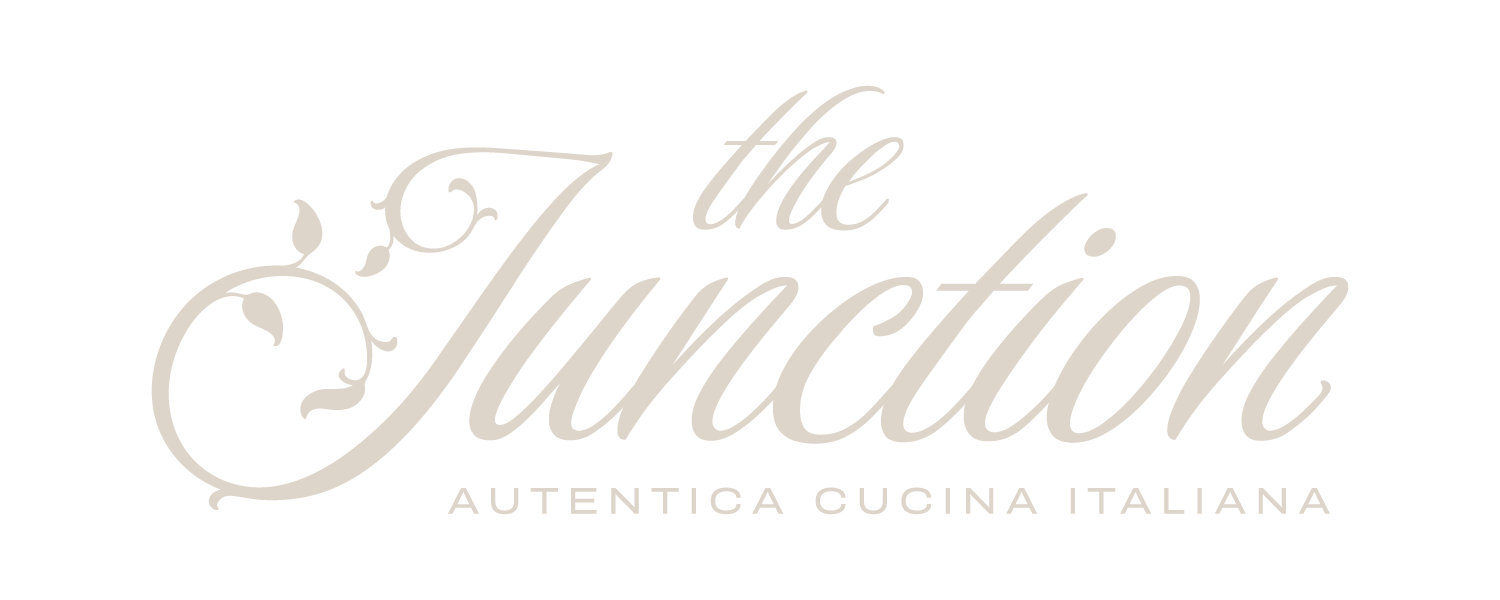 TJ Logo Main Cream — The Junction Stouffville case study