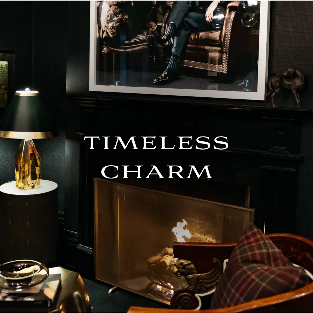 TSH Social Grand Opening Posts — Scotsman Hotel case study