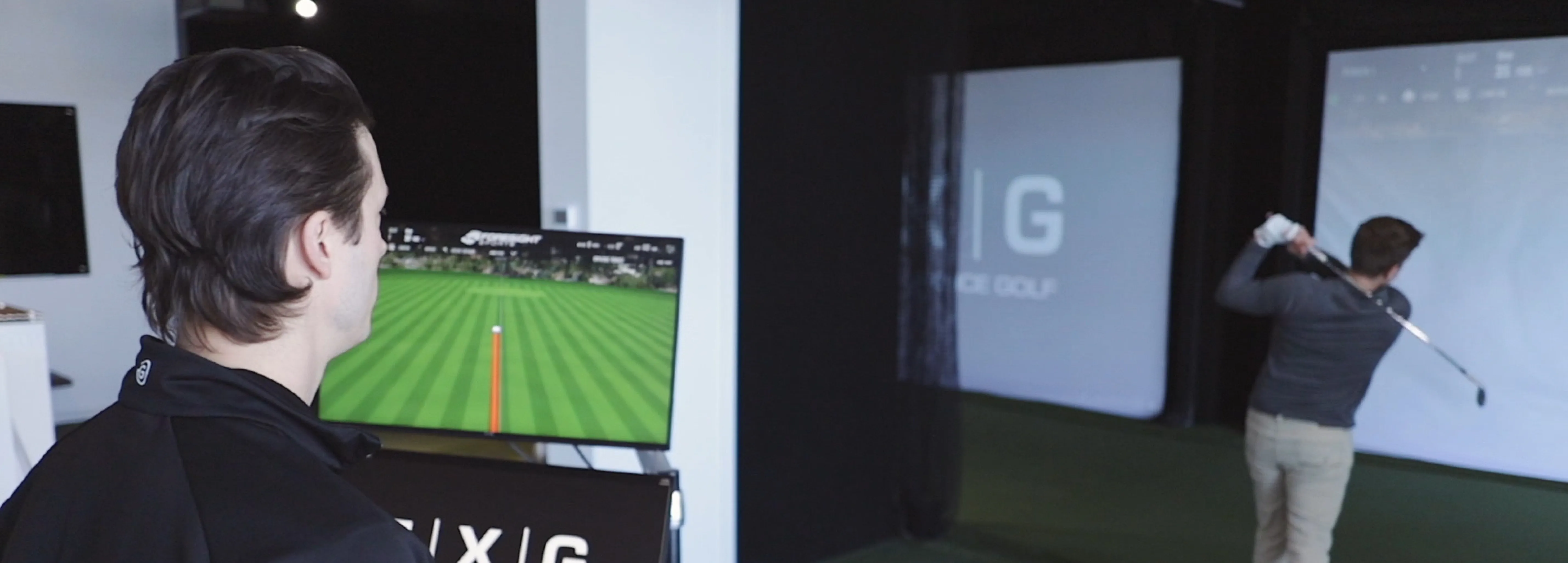 TXG banner