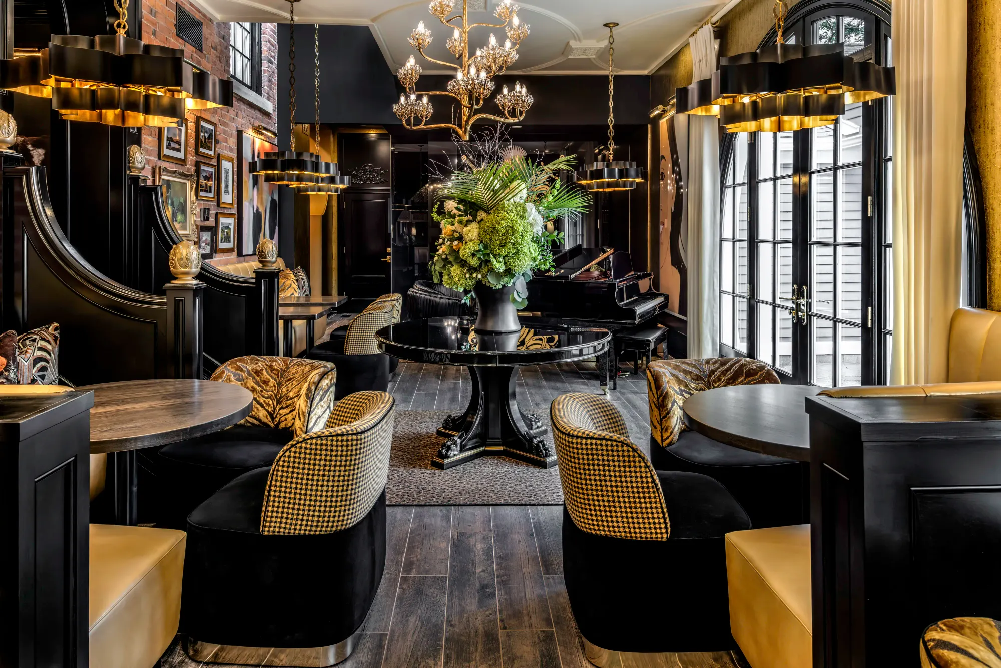 The Scotsman Hotel