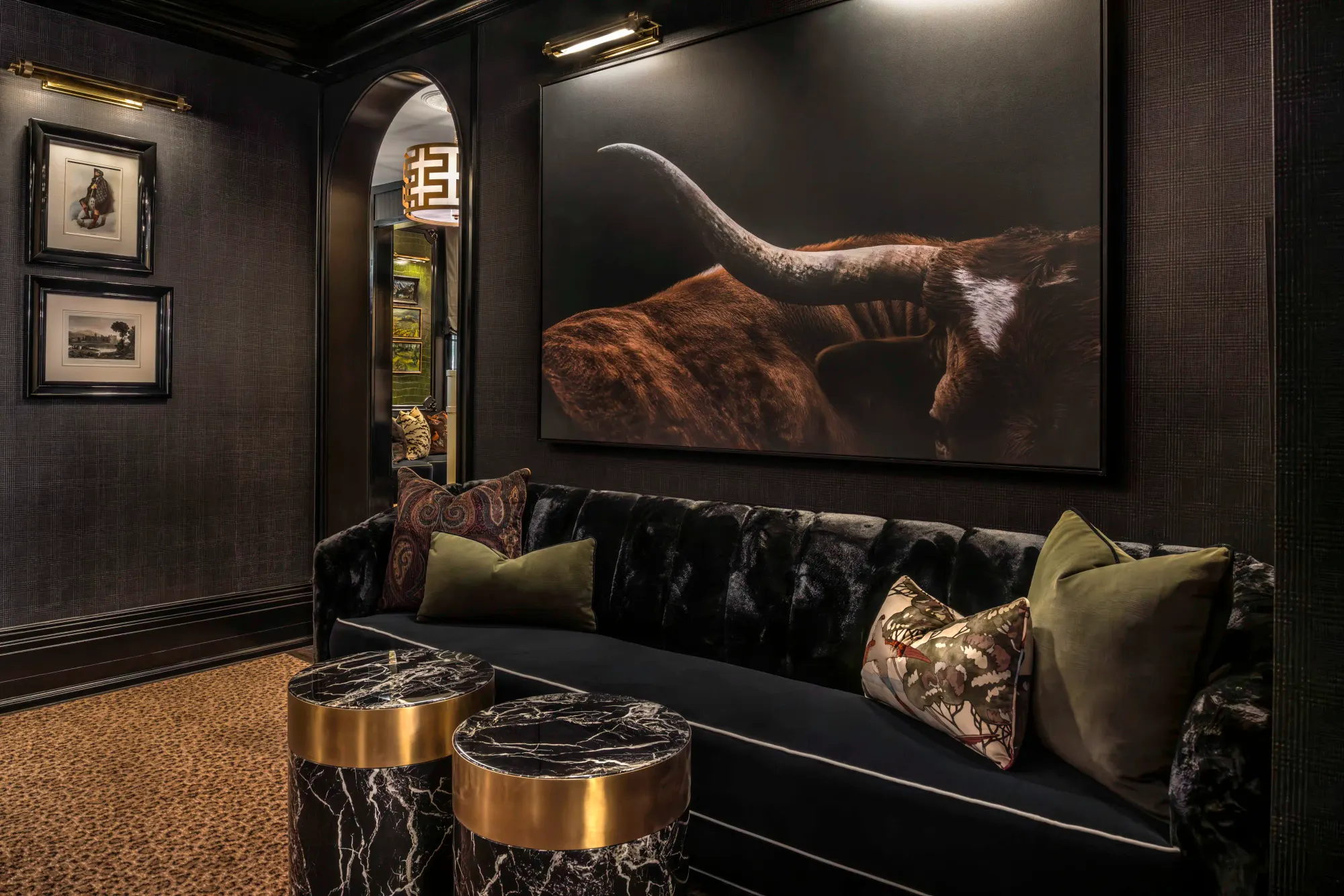 The Scotsman Hotel