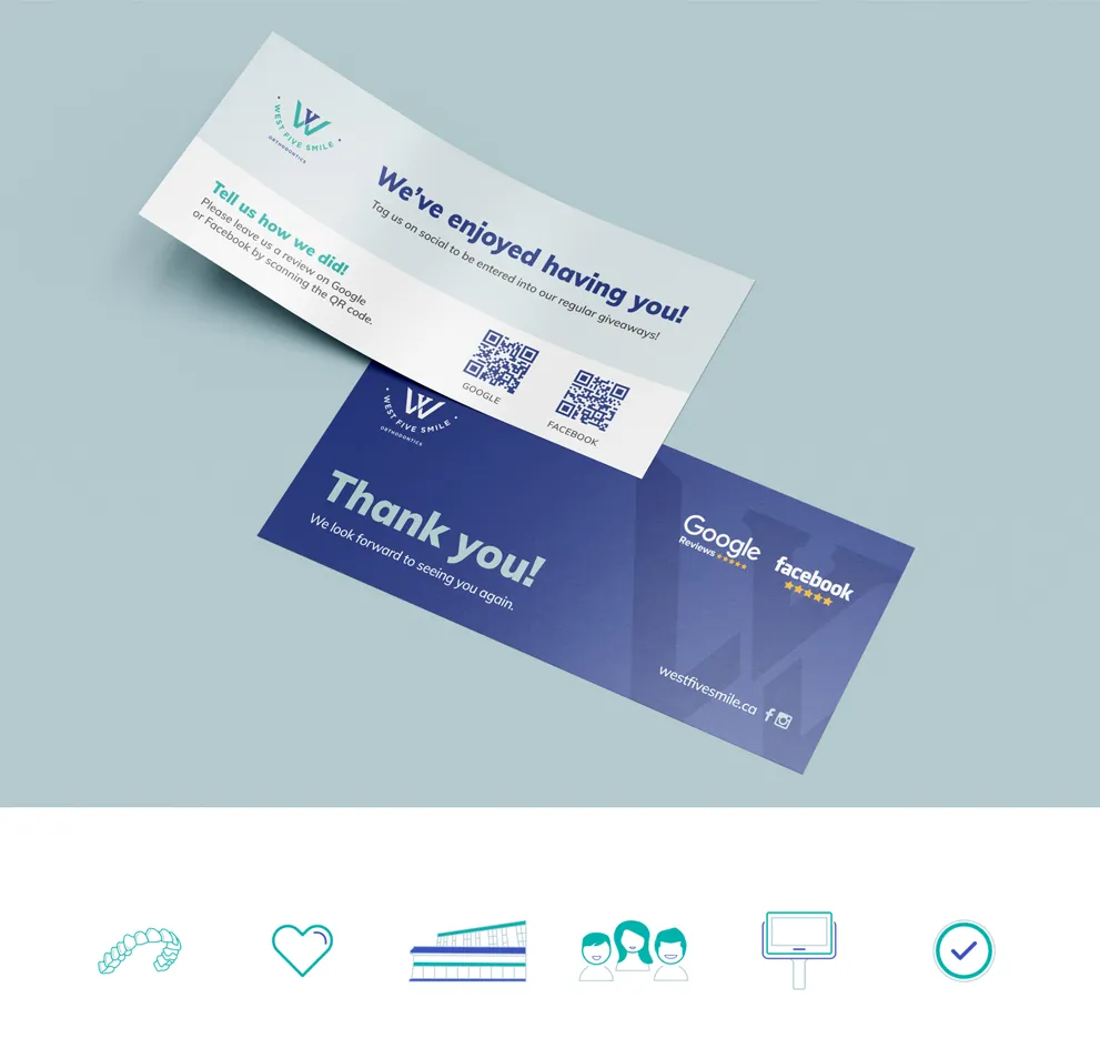 Sway portfolio work