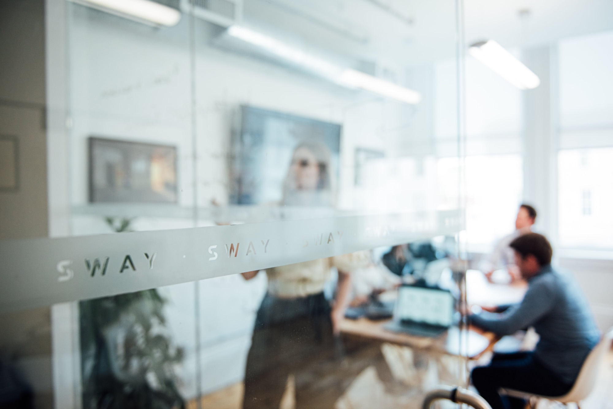 Behind The Design: An Inside Look At Sway’s Creative Powerhouses