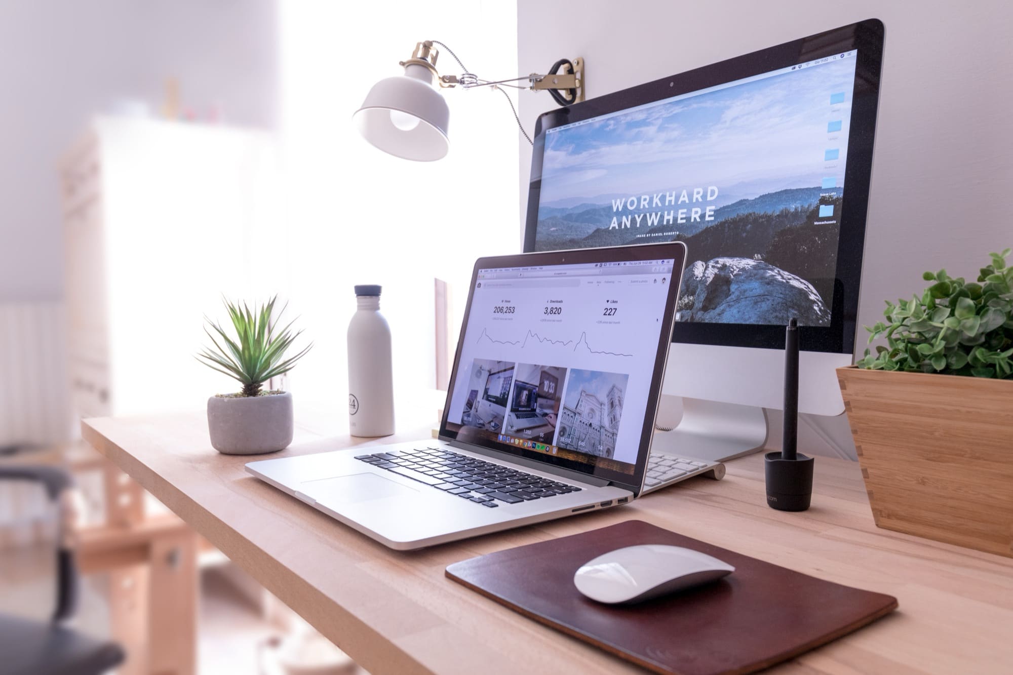 My Experiences And Tips From My Remote Co-Op Work At Sway Advertising